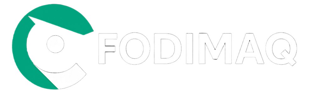 Logo de Fodimaq