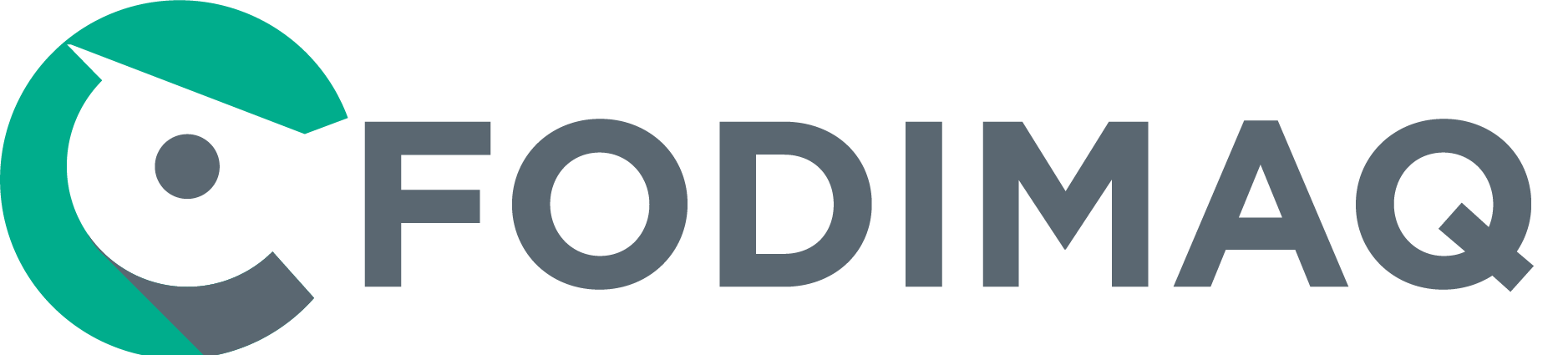 Logo de Fodimaq