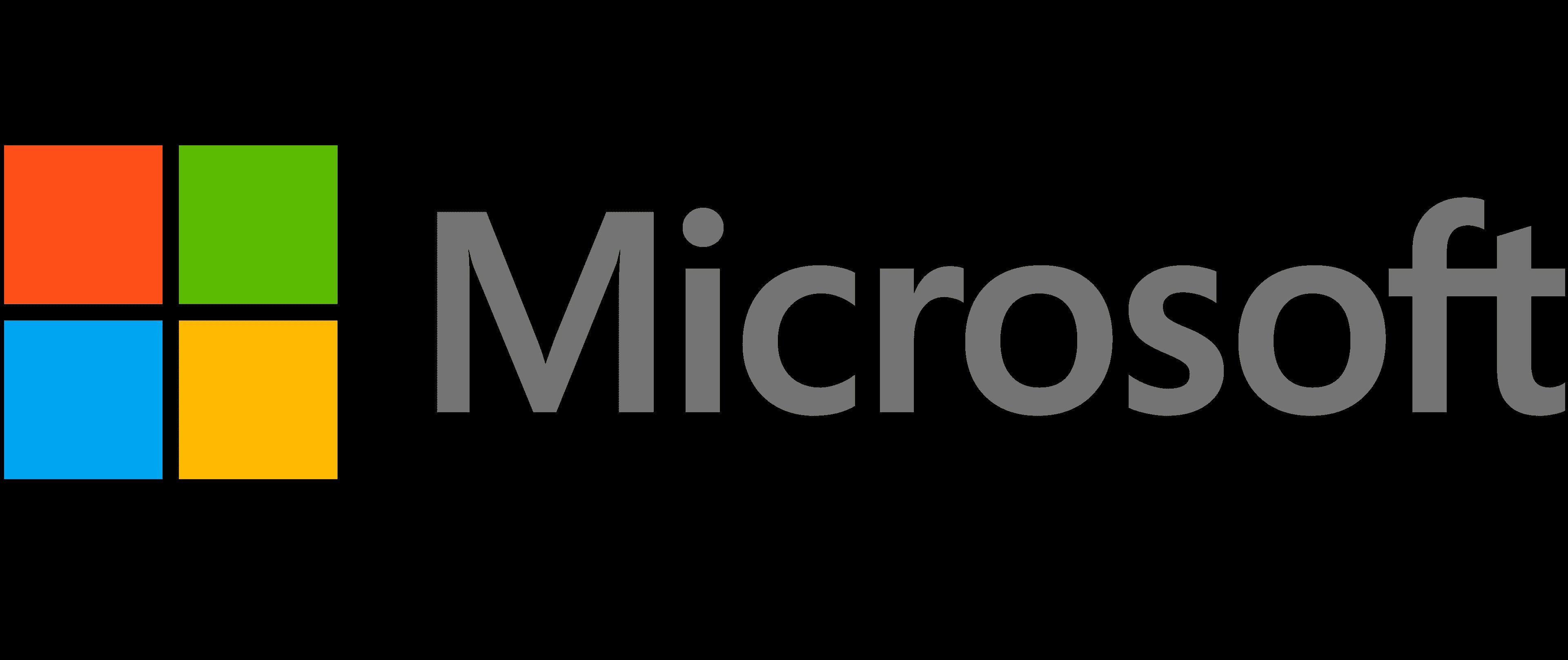 Microsoft - Partner oficial de soluciones de software empresarial