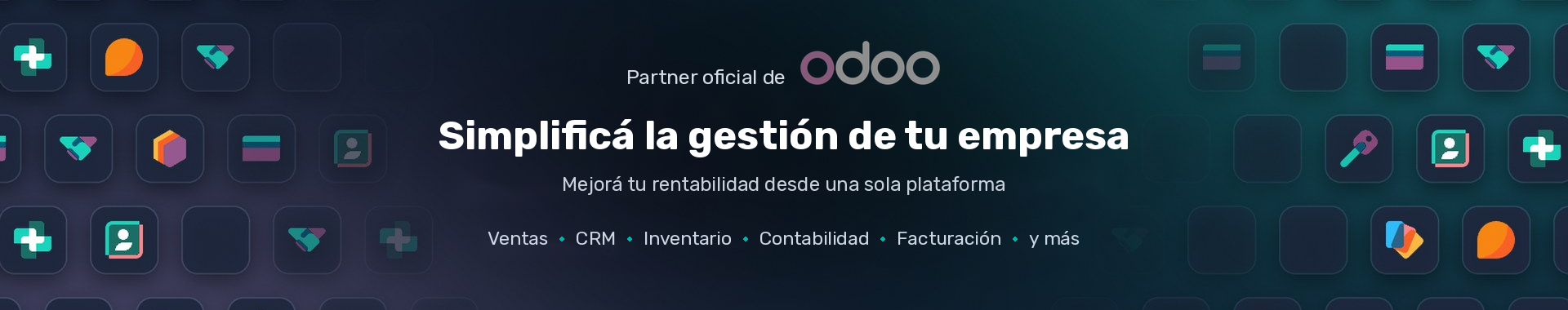 ODOO