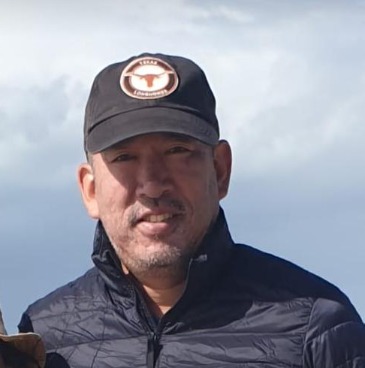 Foto de Fernando Pérez - Director de TI en TechSolutions