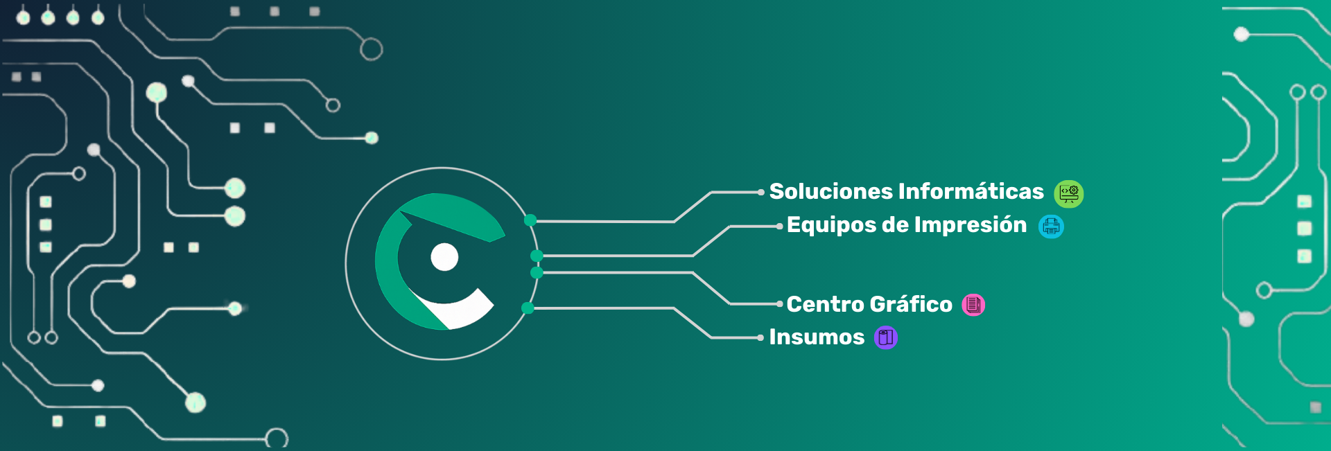 Banner principal Fodimaq